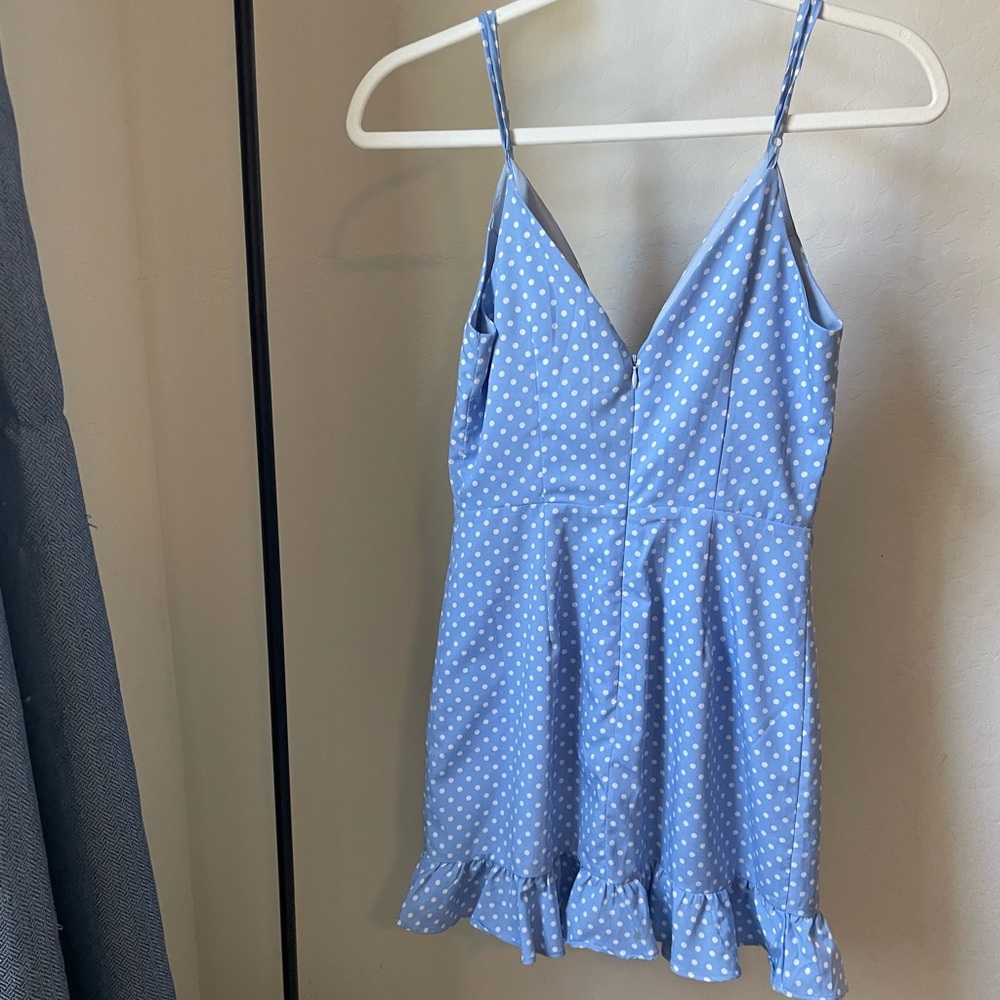 Superdown Mini Dress - image 3